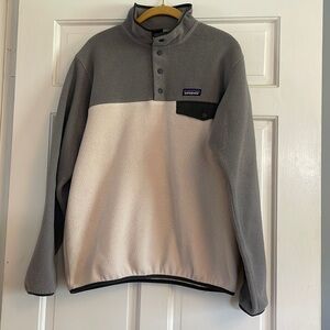 Patagonia Synchilla Pullover